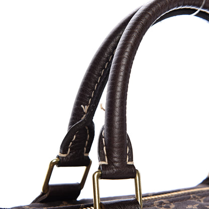 Louis Vuitton Monogram Idylle Speedy 30 Fusain 13 of 15