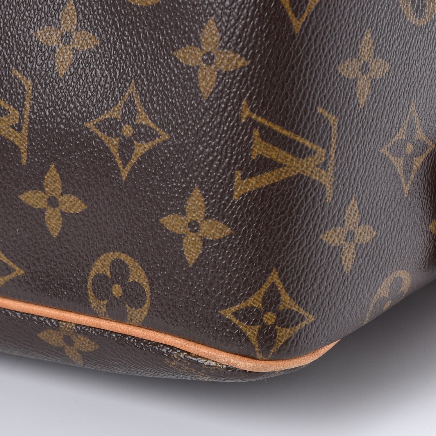 Louis Vuitton Monogram Viva-Cite GM 18 of 18