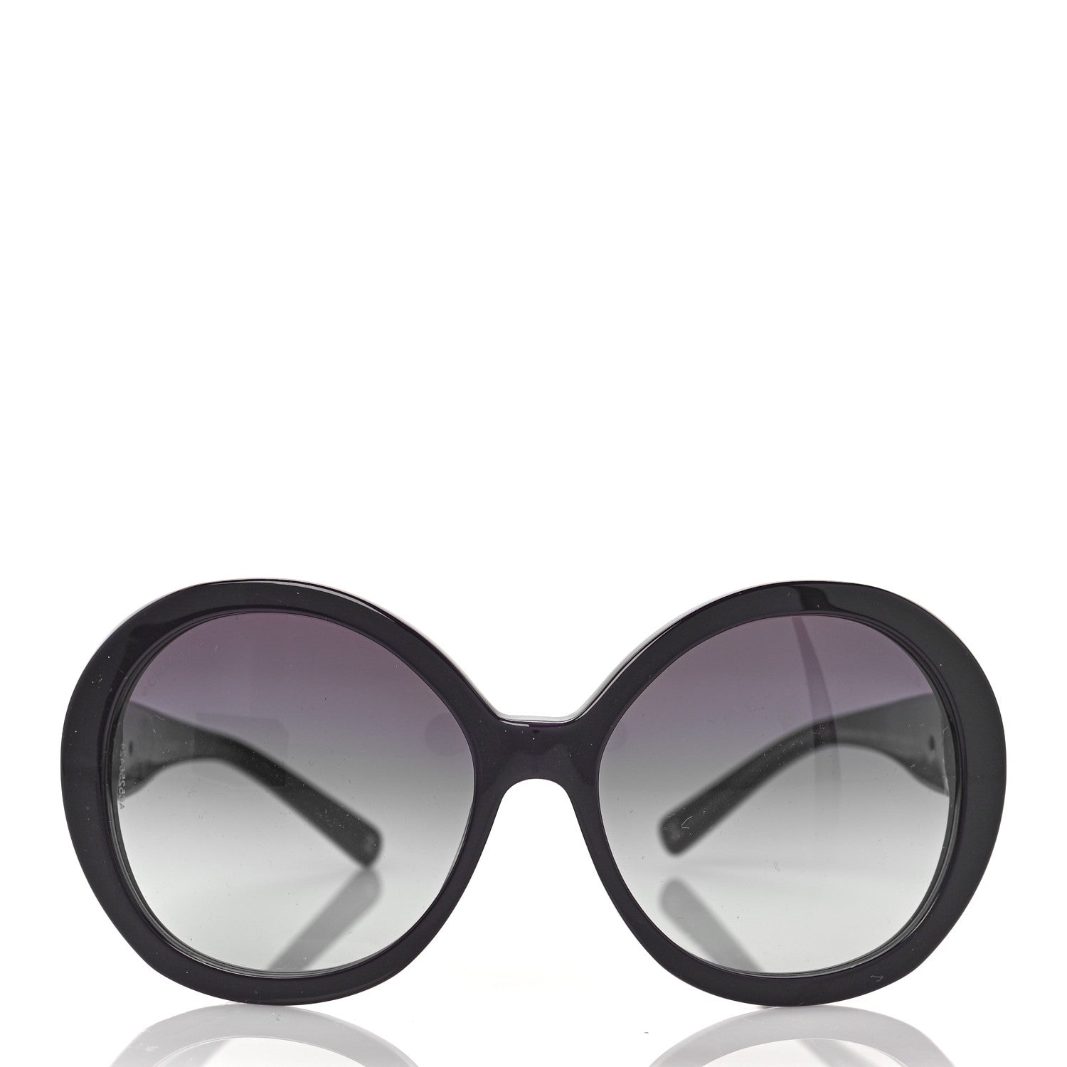 Chanel Perle Pearl Sunglasses 5159-H Purple 2 of 7