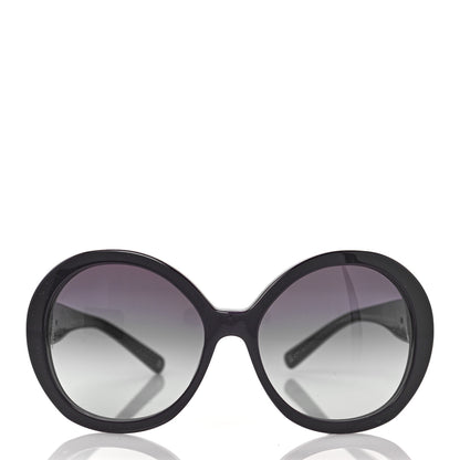 Chanel Perle Pearl Sunglasses 5159-H Purple 2 of 7