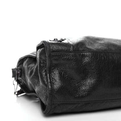 Balenciaga Agneau Classic Hardware City Black 8 of 10