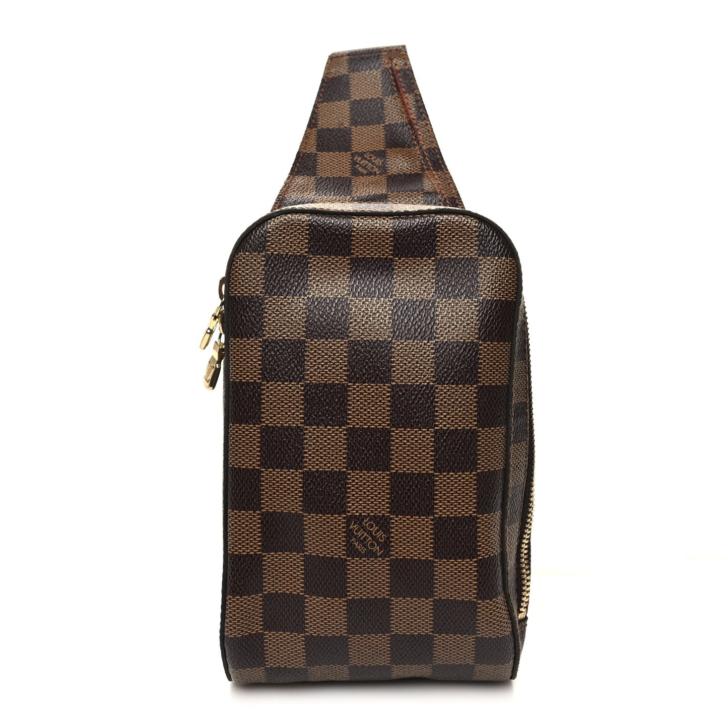 Damier Ebene Geronimos