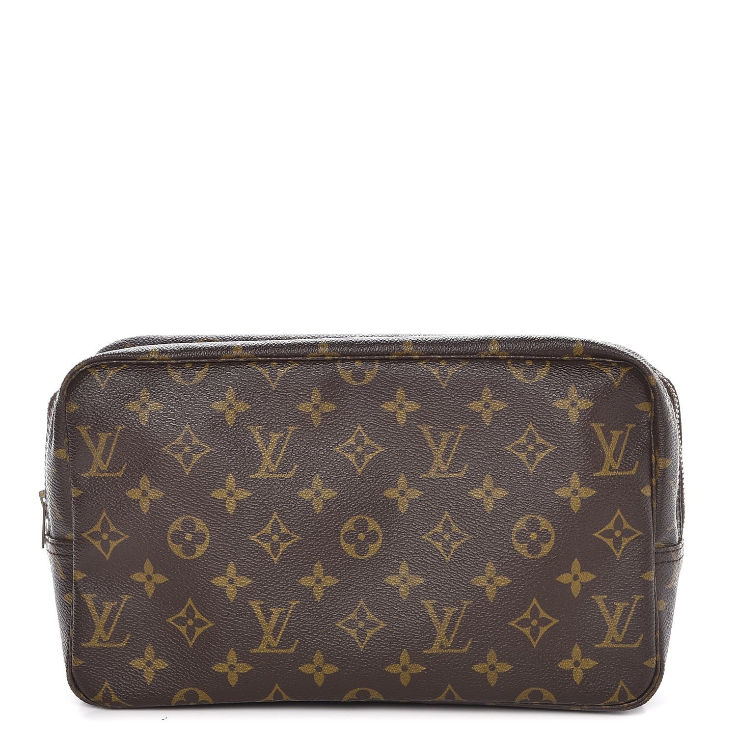 Monogram Trousse Toilette 28