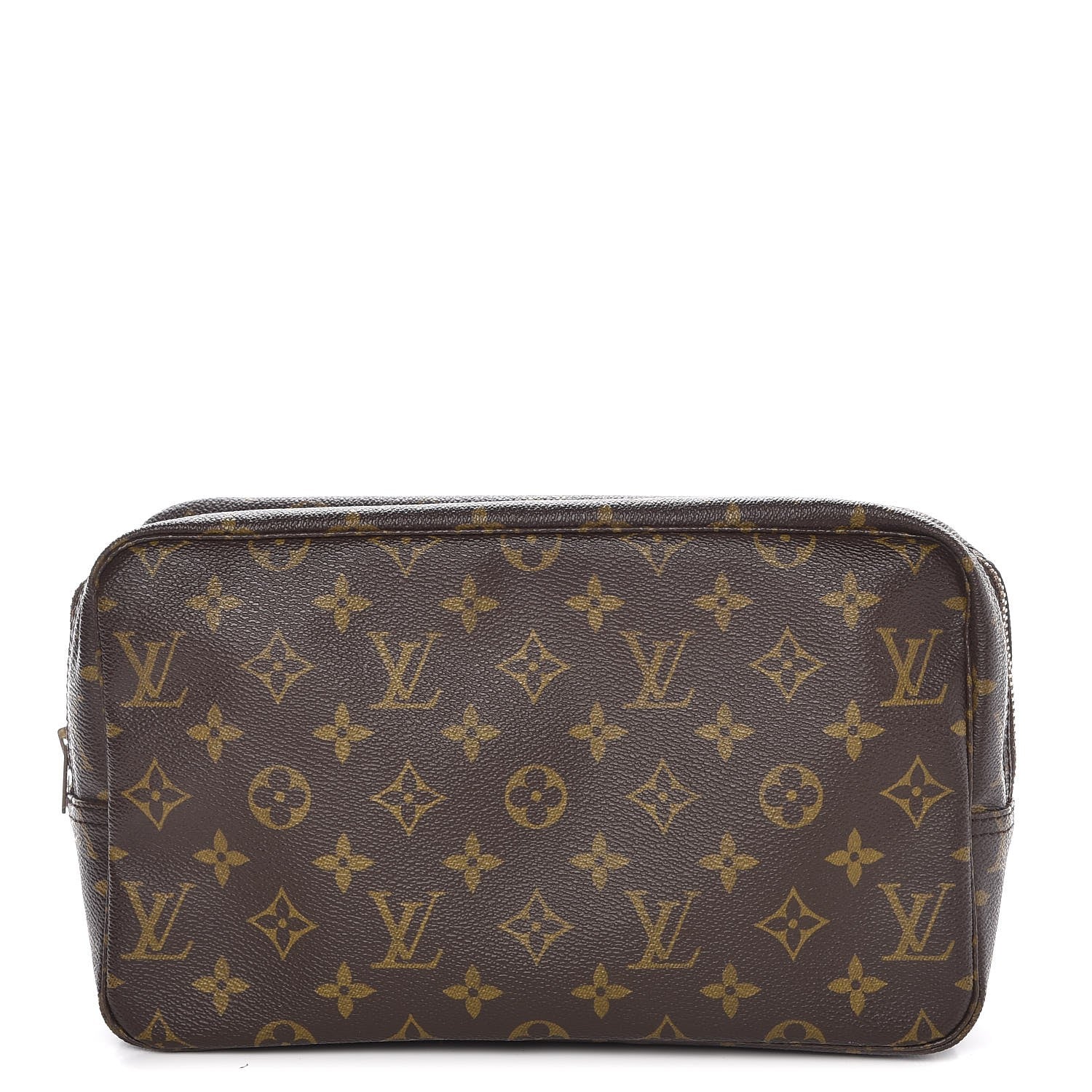 Louis Vuitton Monogram Trousse Toilette 28 1 of 11