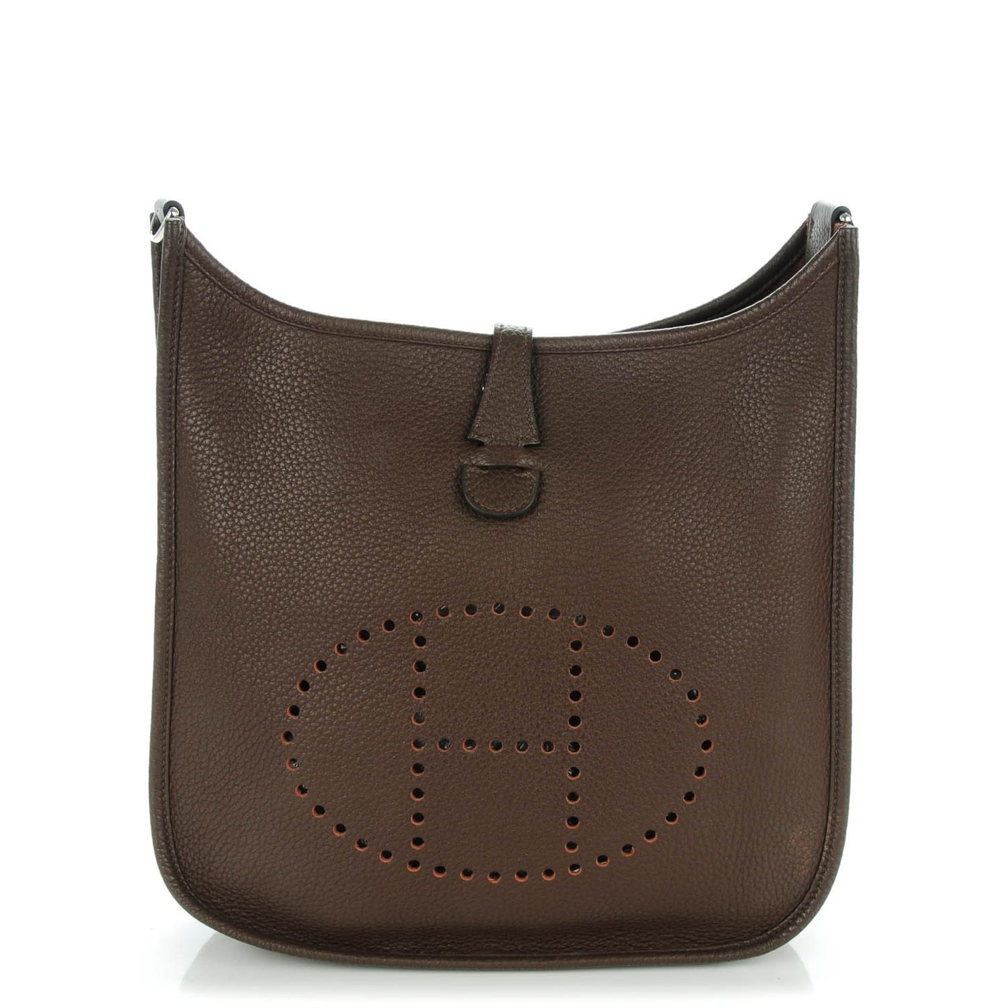 Taurillon Clemence Evelyne III PM Cafe