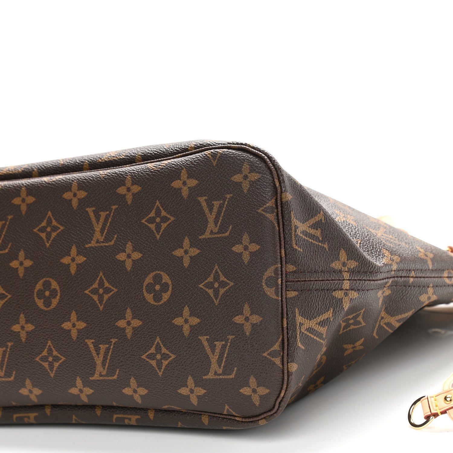 Louis Vuitton Monogram Neo Neverfull MM Cherry 11 of 12