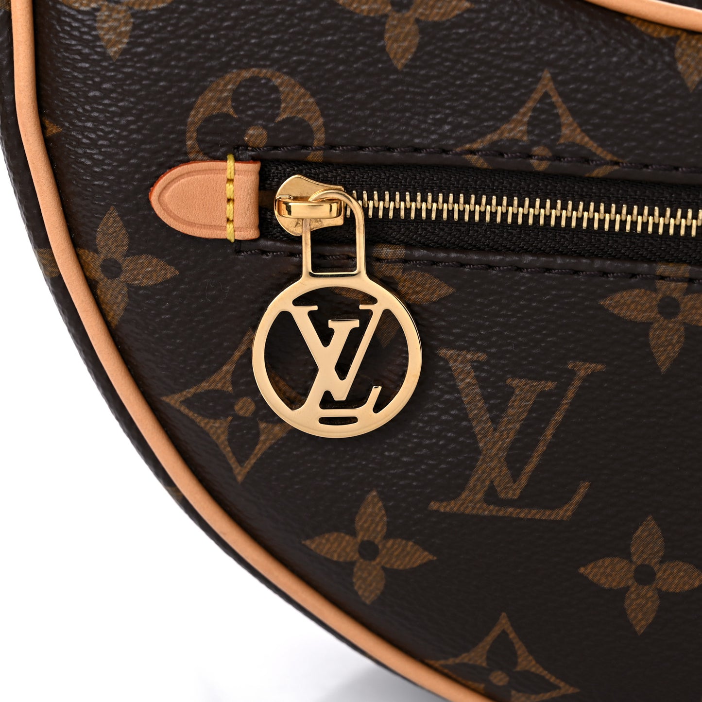 Monogram Loop