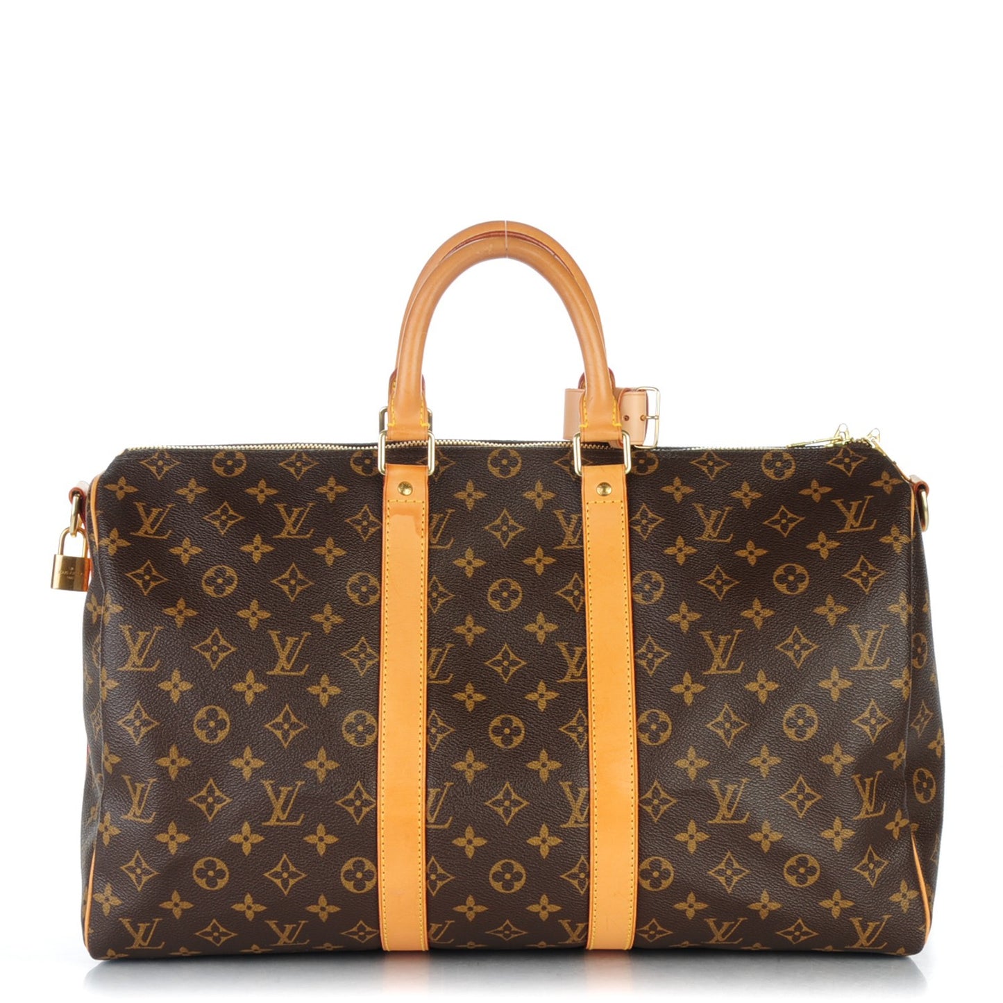 Monogram Keepall Bandouliere 45
