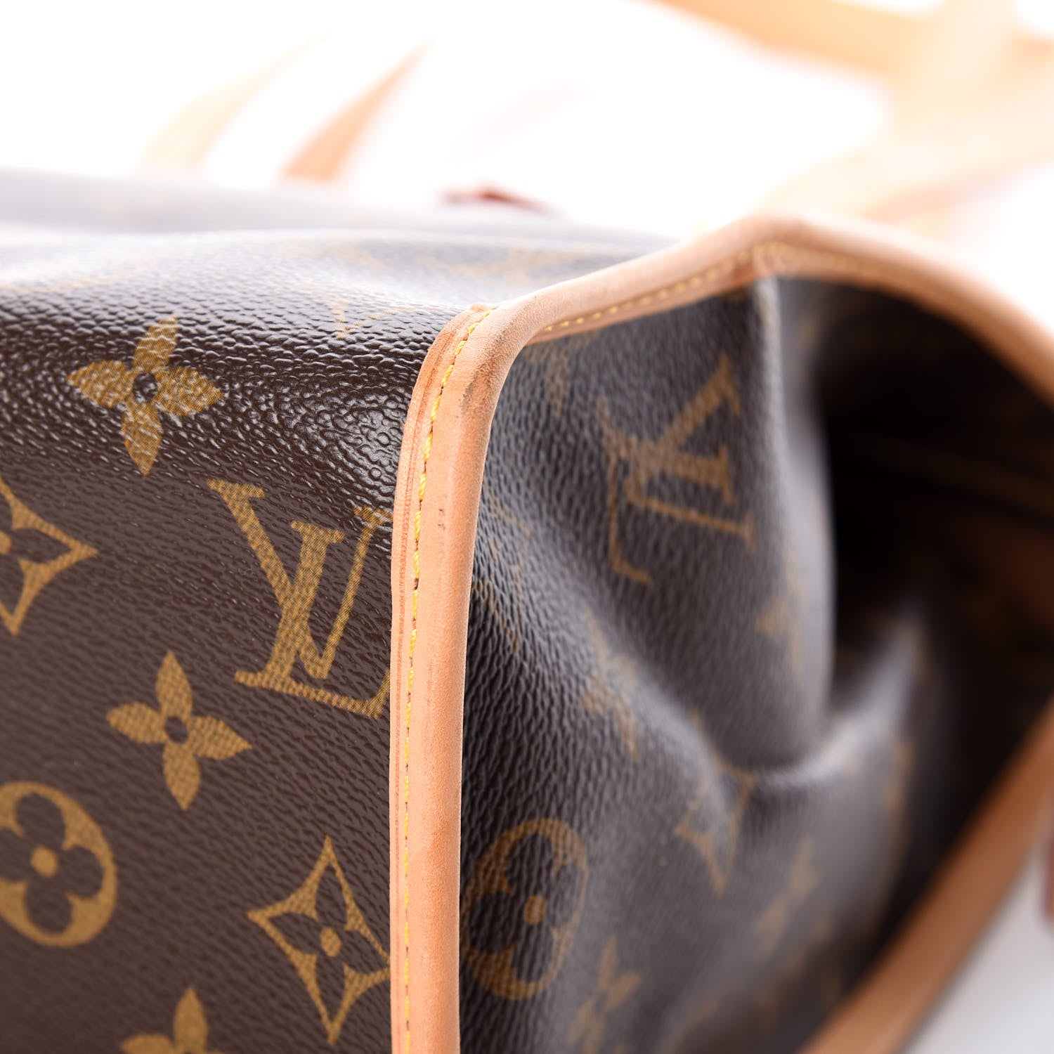 Louis Vuitton Monogram Popincourt Haut 10 of 10