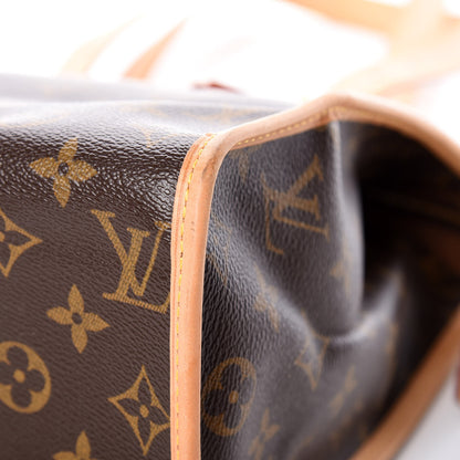 Louis Vuitton Monogram Popincourt Haut 10 of 10