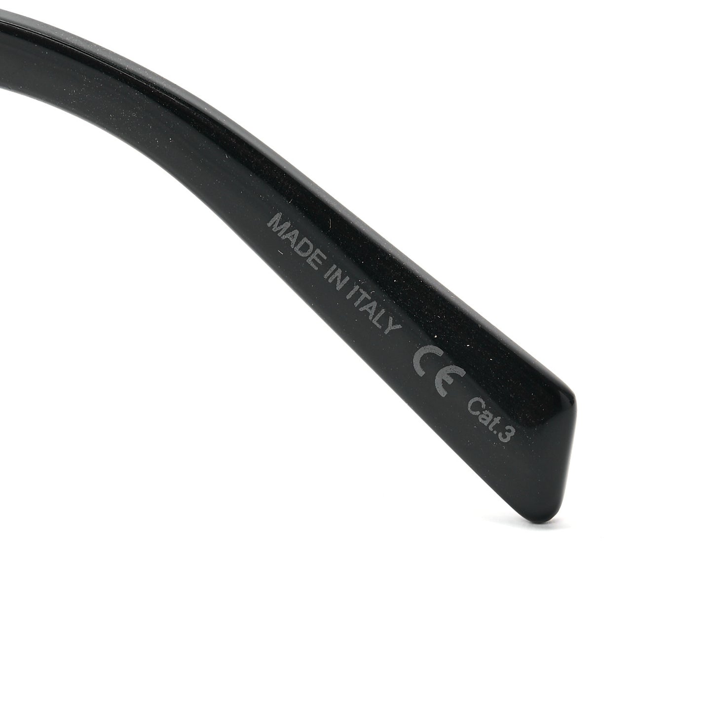 Acetate SL 462 Sulpice Sunglasses Black