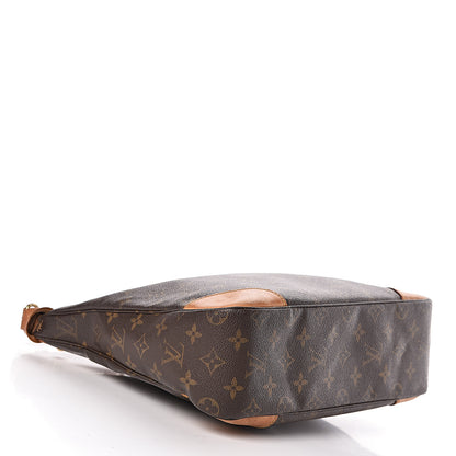 Louis Vuitton Monogram Boulogne 30 4 of 21