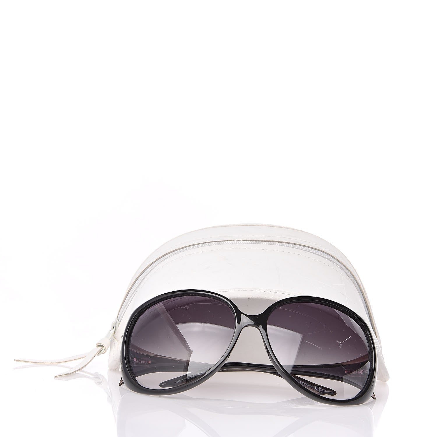 Dior ディオール サングラス Christian Dior COCOTTE Christian Dior Cocotte Sunglasses Black 510525 – FASHIONPHILE