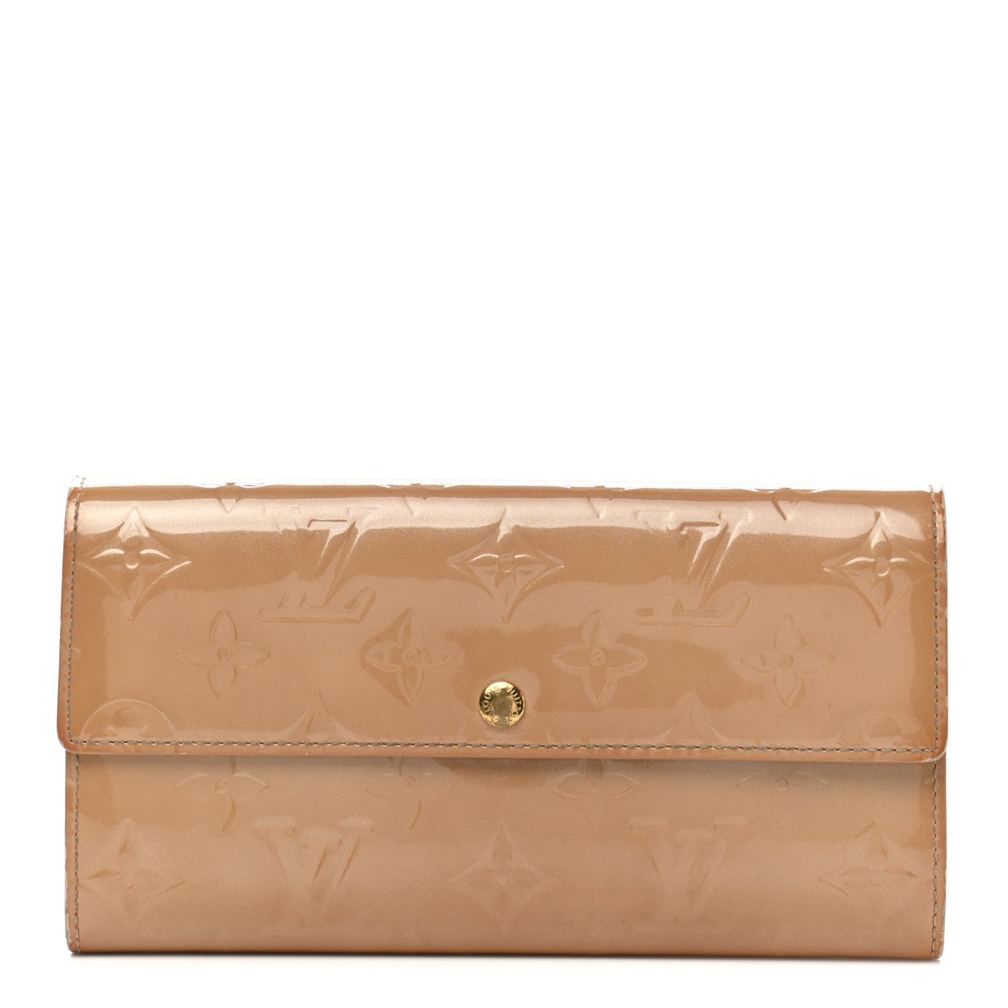 Vernis Sarah Wallet
