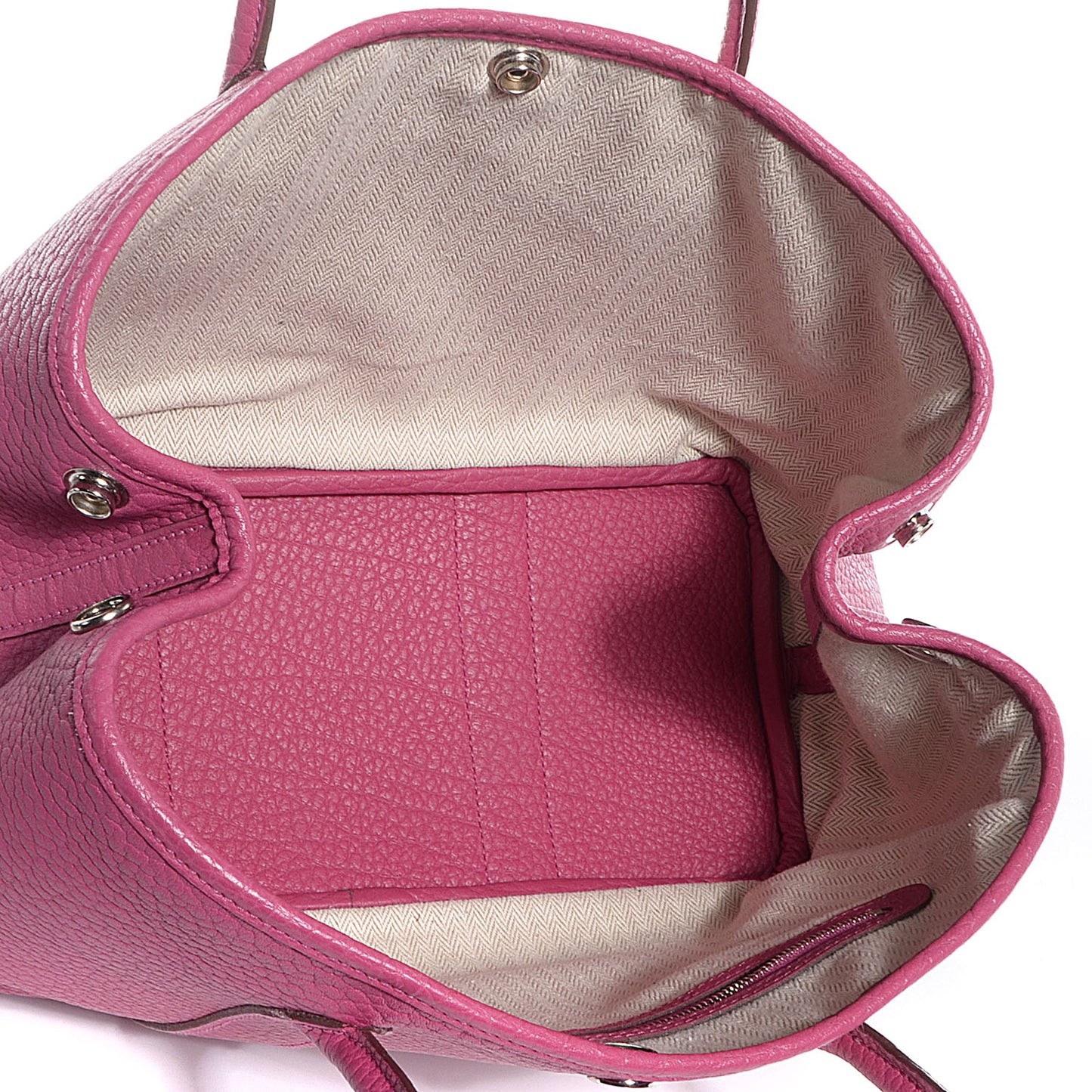 Fjord Garden Party TPM Tosca