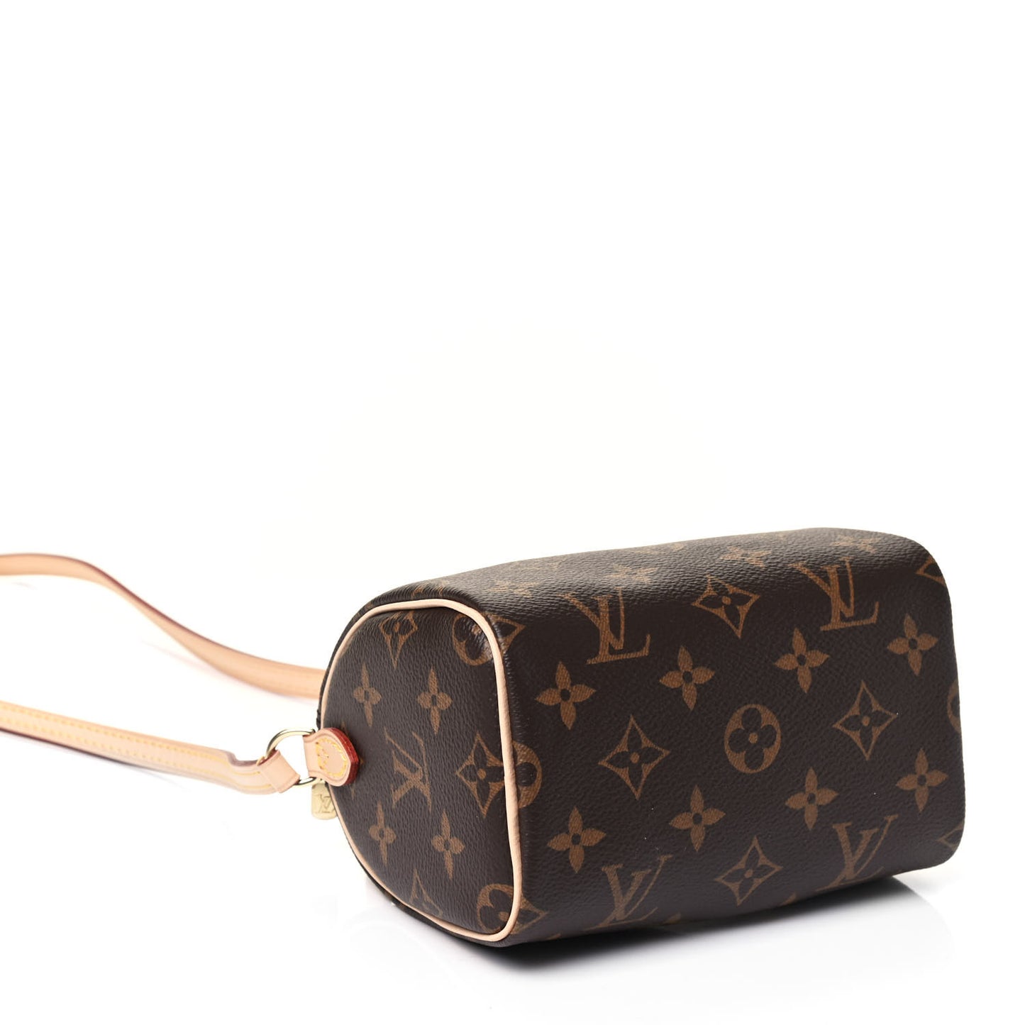 Monogram Nano Speedy