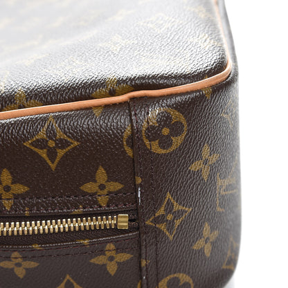 Louis Vuitton Monogram Trouville 10 of 11