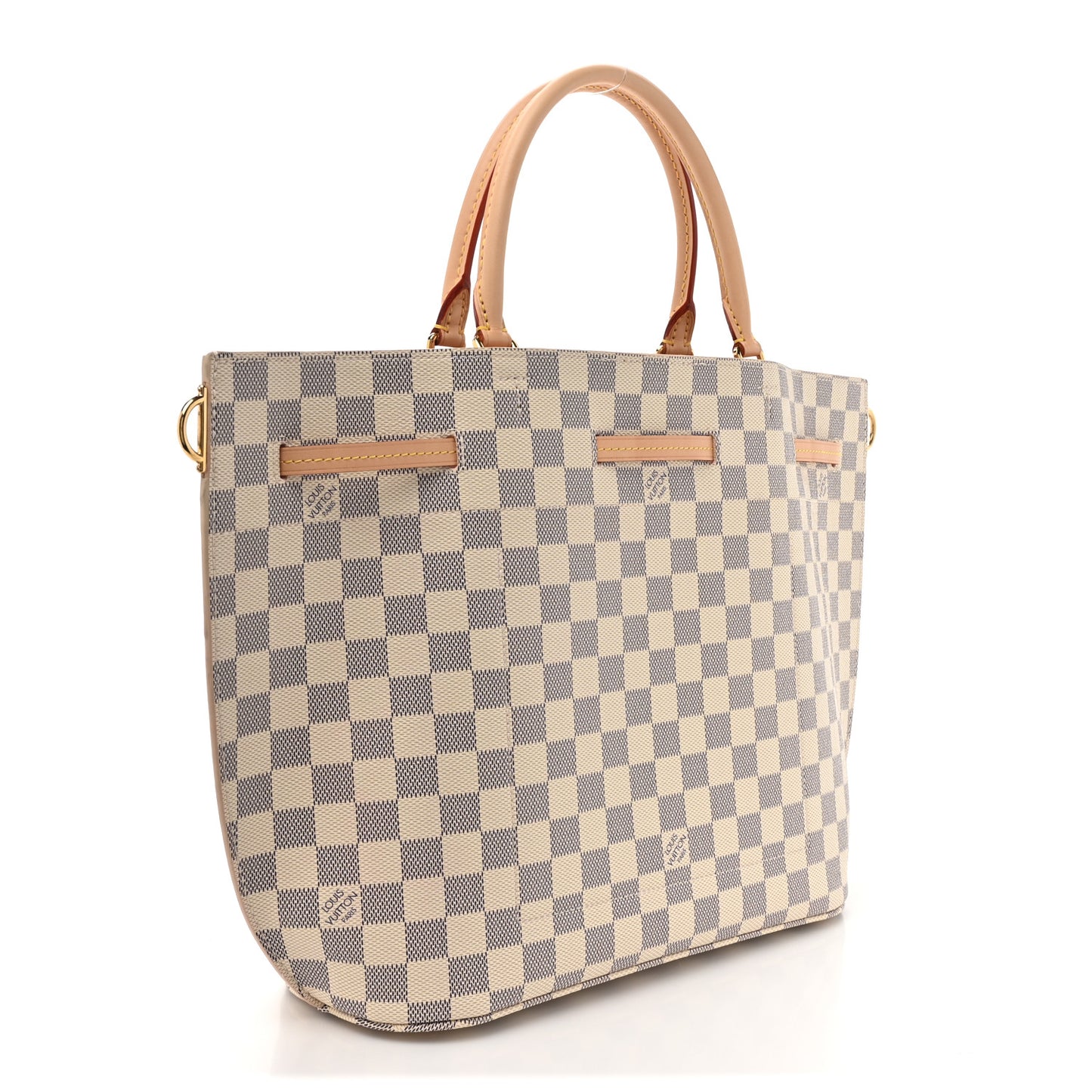 Damier Azur Girolata
