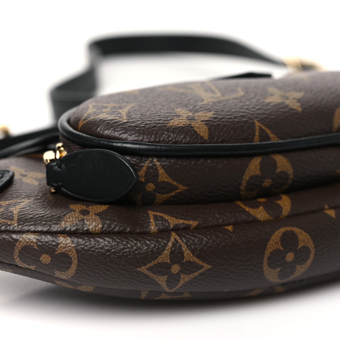 Monogram Keepit Bumbag