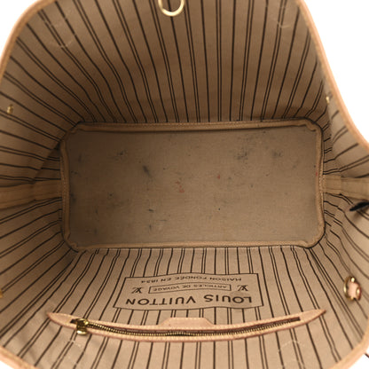 Louis Vuitton Monogram Neo Neverfull MM 5 of 12