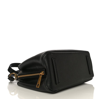 Marc Jacobs Pebbled Calfskin The Editor 29 Tote Black 4 of 11