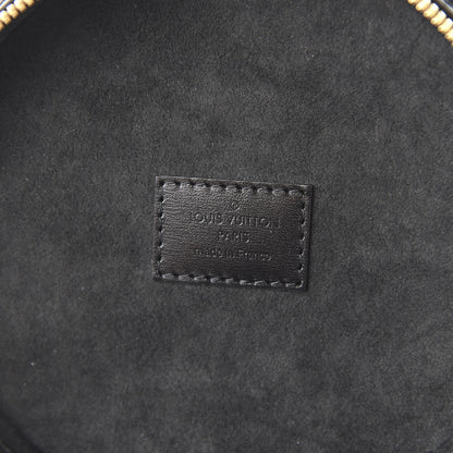 Louis Vuitton Vernis Cannes Black 8 of 9
