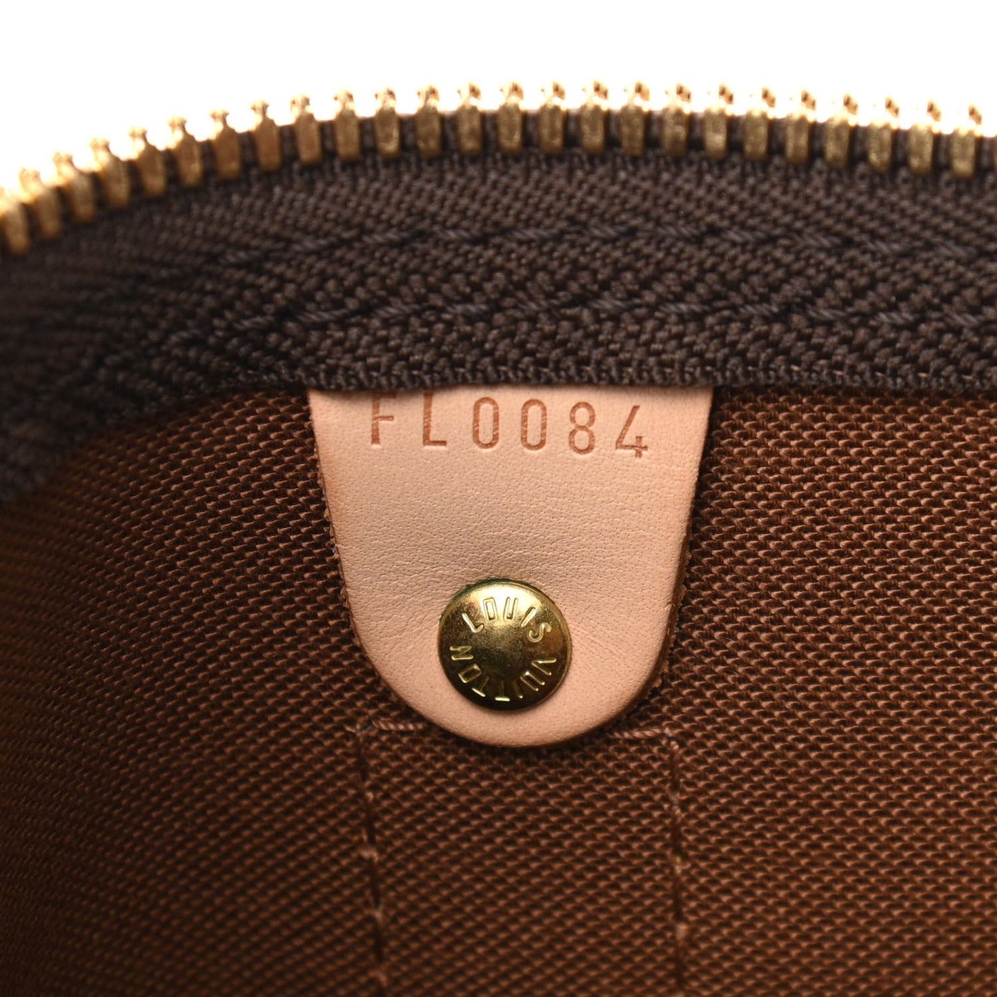 Monogram Keepall Bandouliere 45