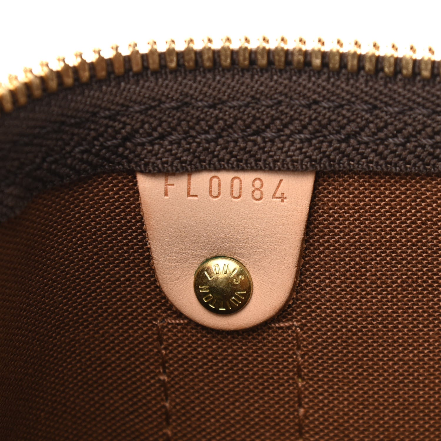 Louis Vuitton Monogram Keepall Bandouliere 45 7 of 10