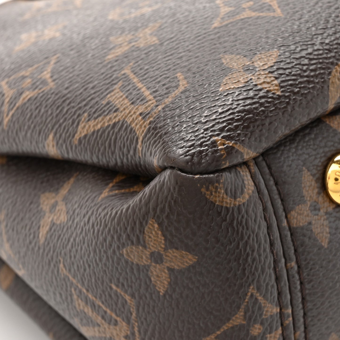 Monogram Pallas BB Black