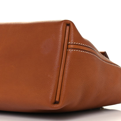 Hermes Togo Swift 24/24 29 Gold 10 of 14