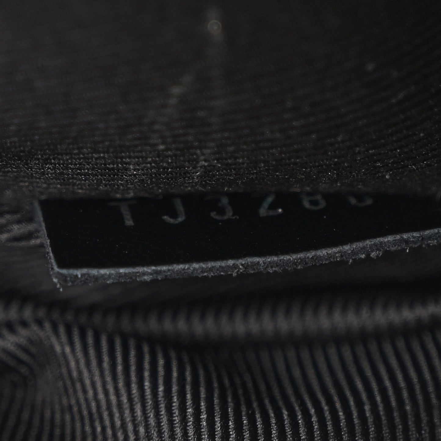 Calfskin Monogram Shadow Duo Messenger Black