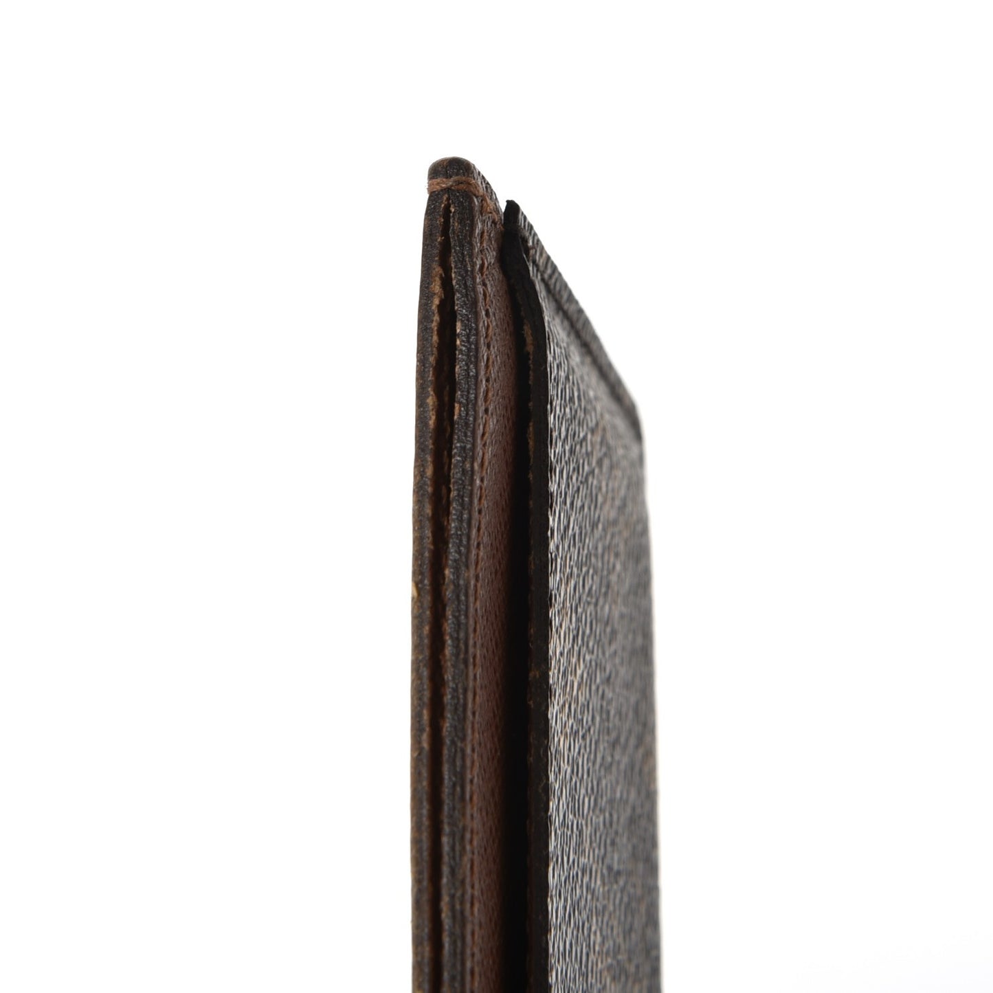 Monogram Card Holder Armagnac