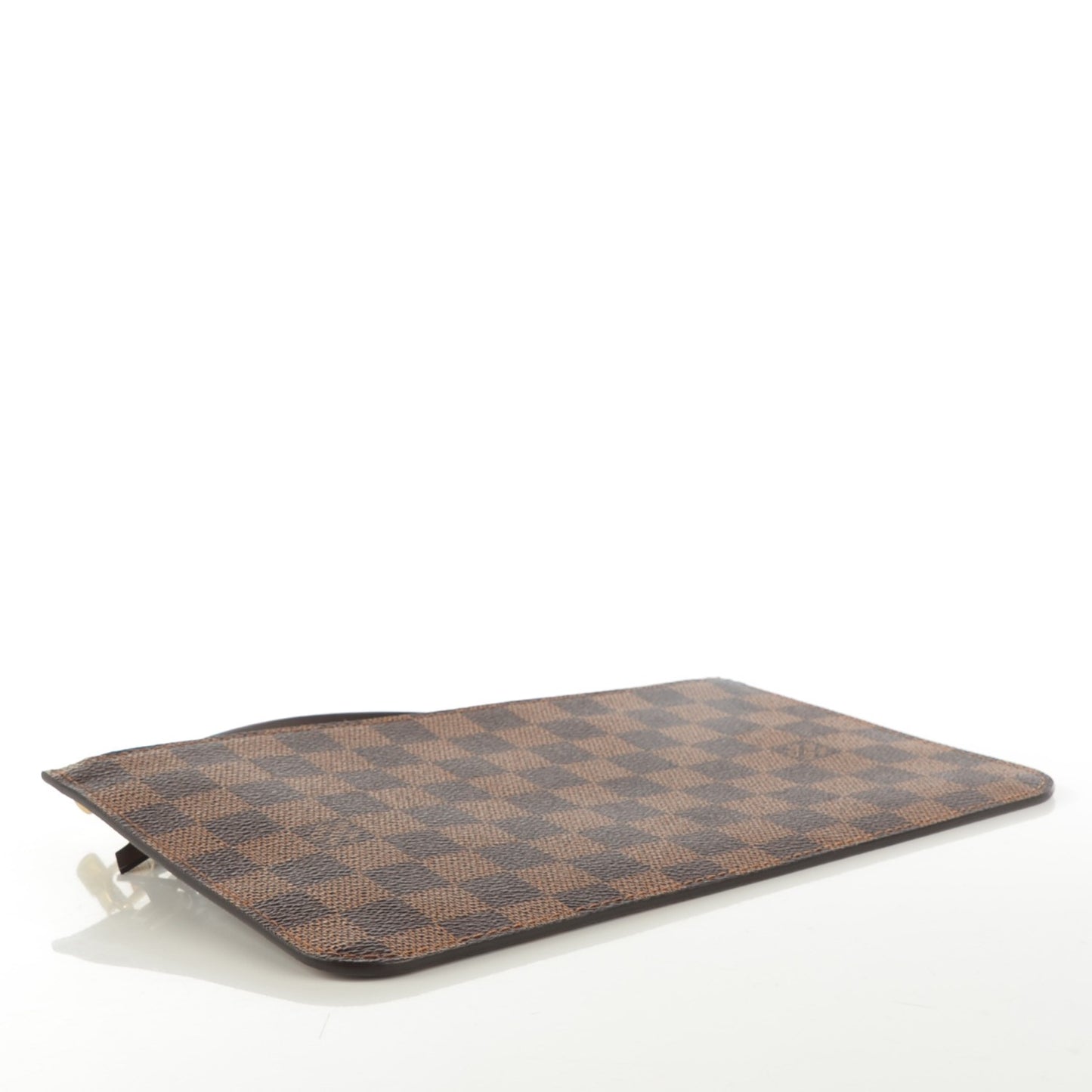 Damier Ebene Neverfull MM GM Pochette