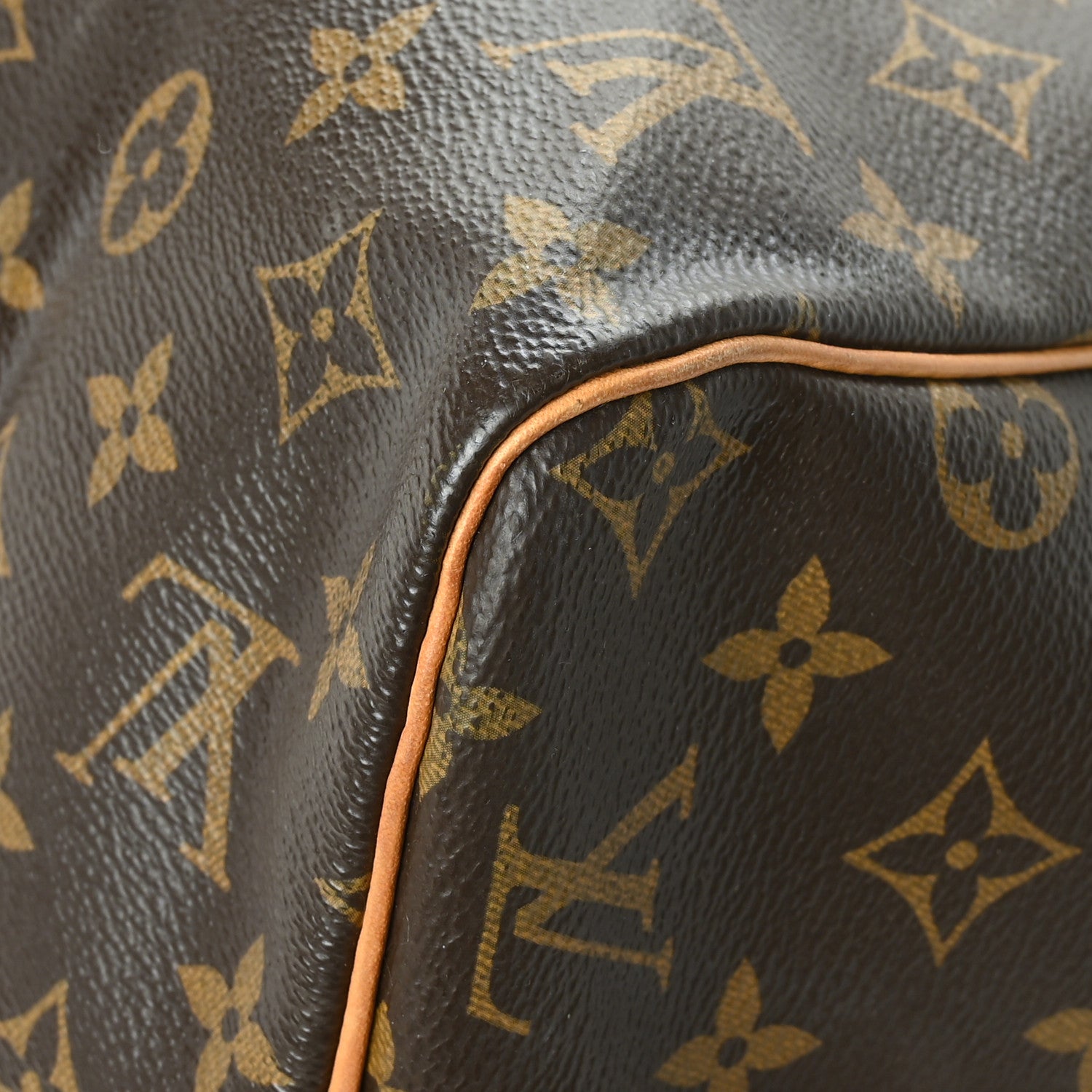 Louis Vuitton Monogram Speedy Bandouliere 30 10 of 11