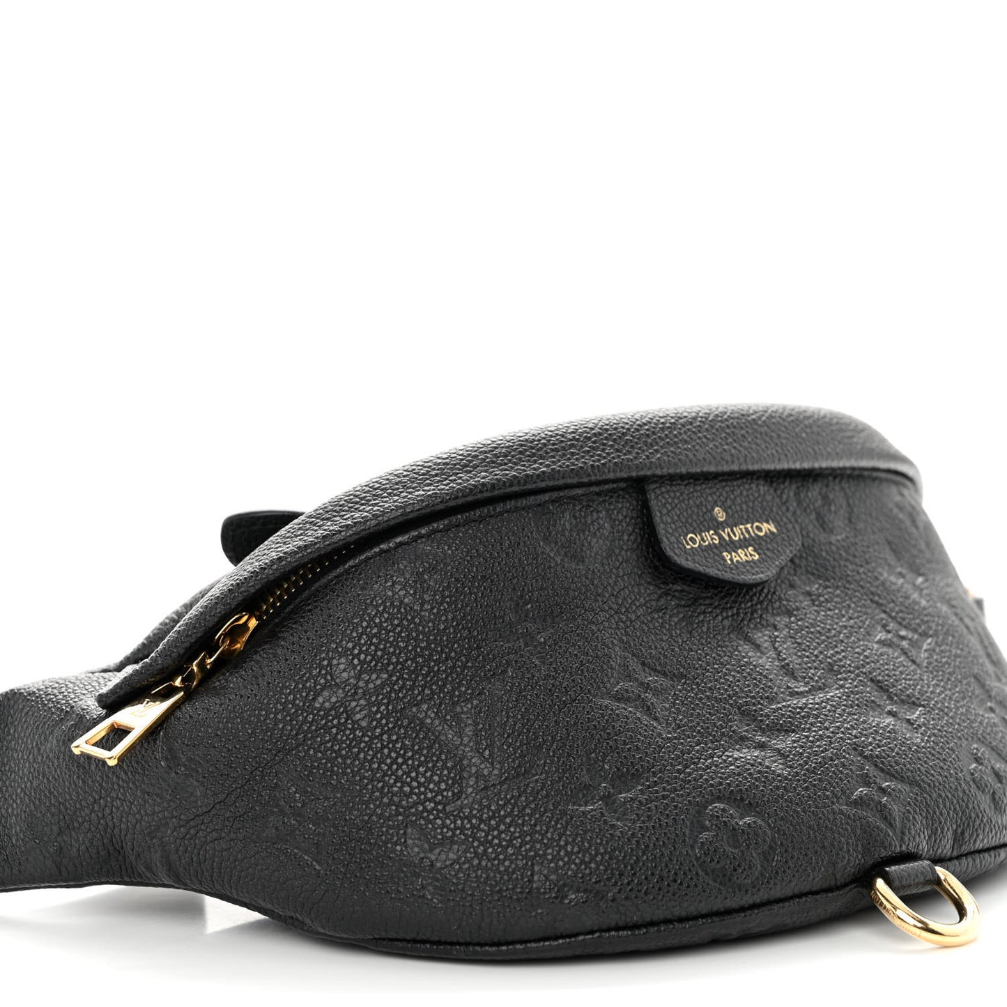 Empreinte BumBag Black