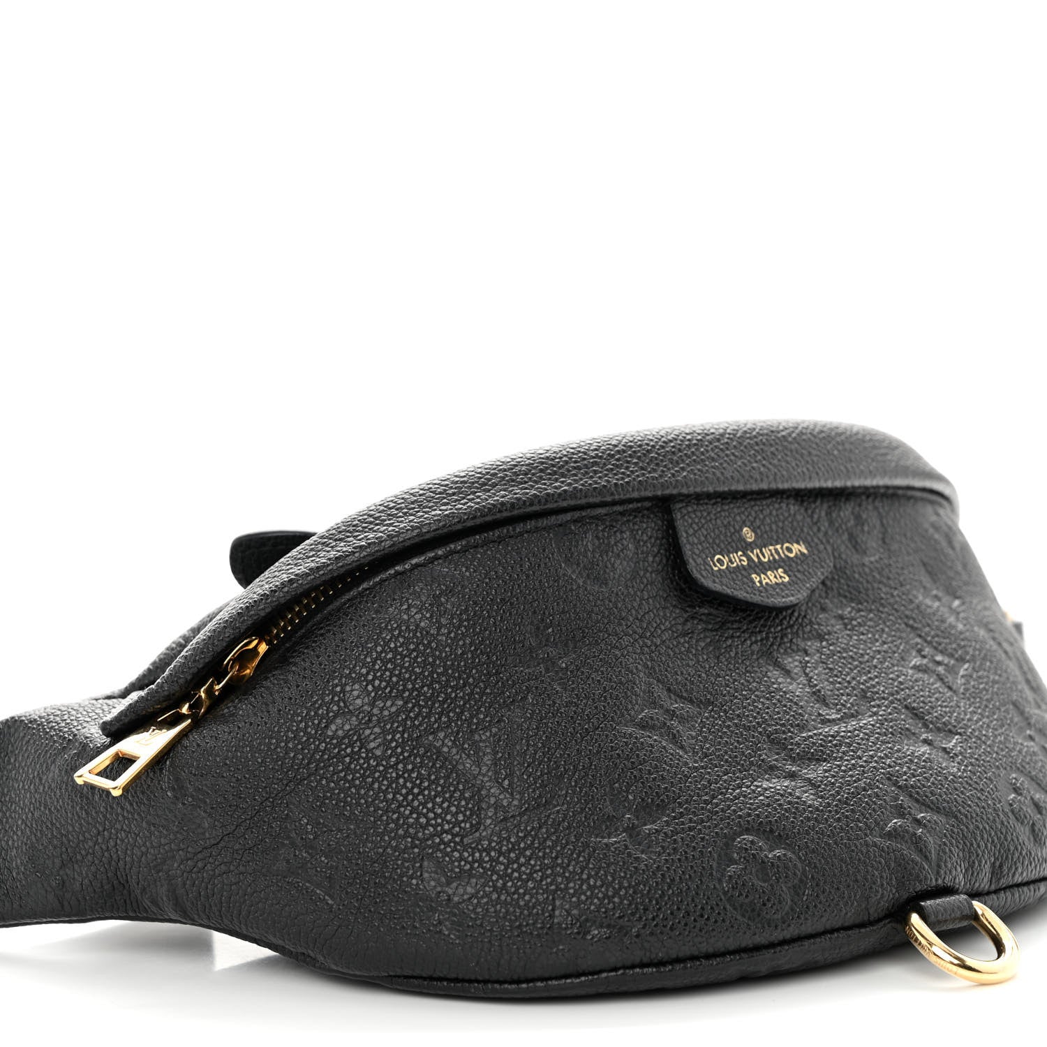 Louis Vuitton Empreinte BumBag Black 8 of 9