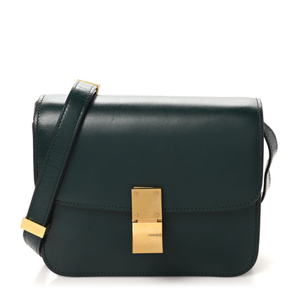Celine Box Calfskin Teen Classic Box Flap Bag Amazone 1 of 13