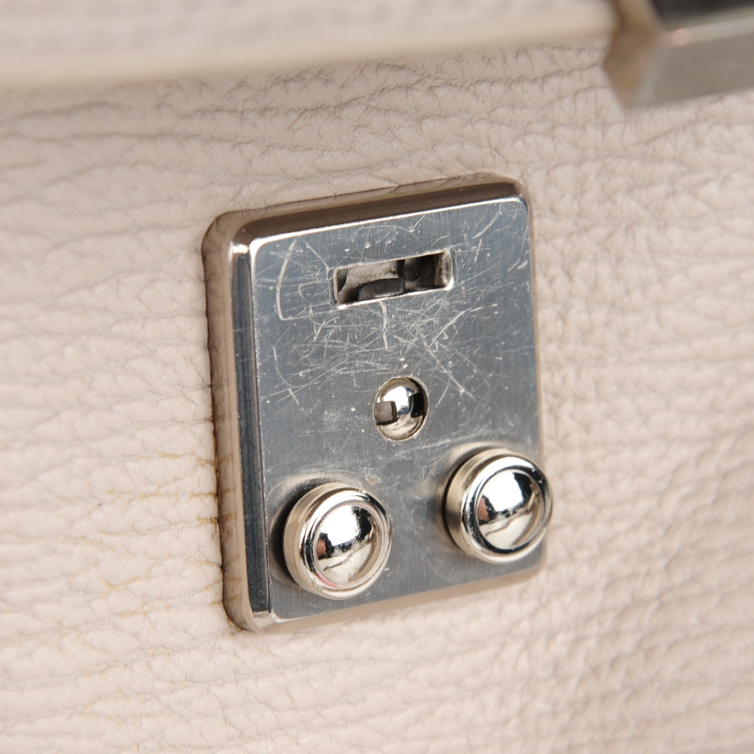 3.1 Phillip Lim 3.1 Textured Calfskin Medium Pashli Satchel Feather 10 of 10