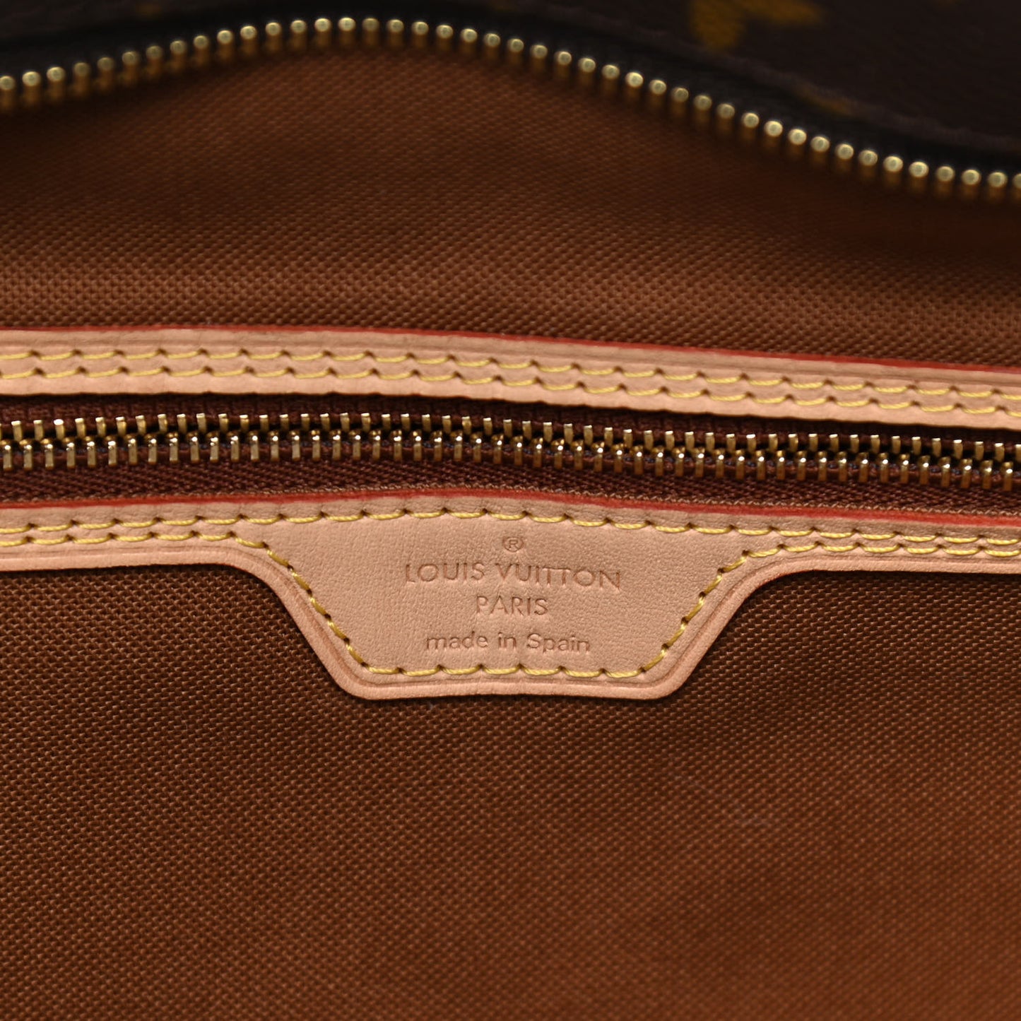 Monogram All-In MM