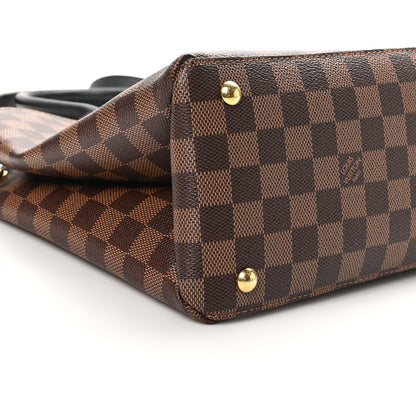 Louis Vuitton Damier Ebene LV Riverside Black 9 of 11