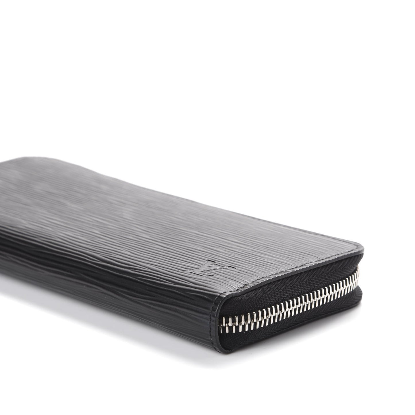 Epi Clemence Wallet Black