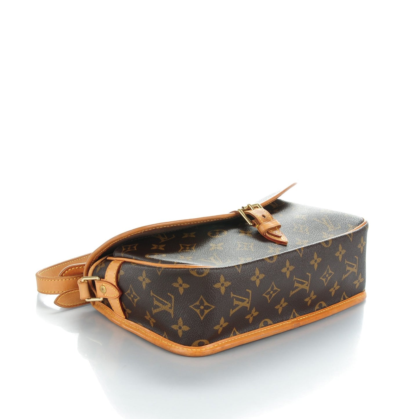 Monogram Sologne