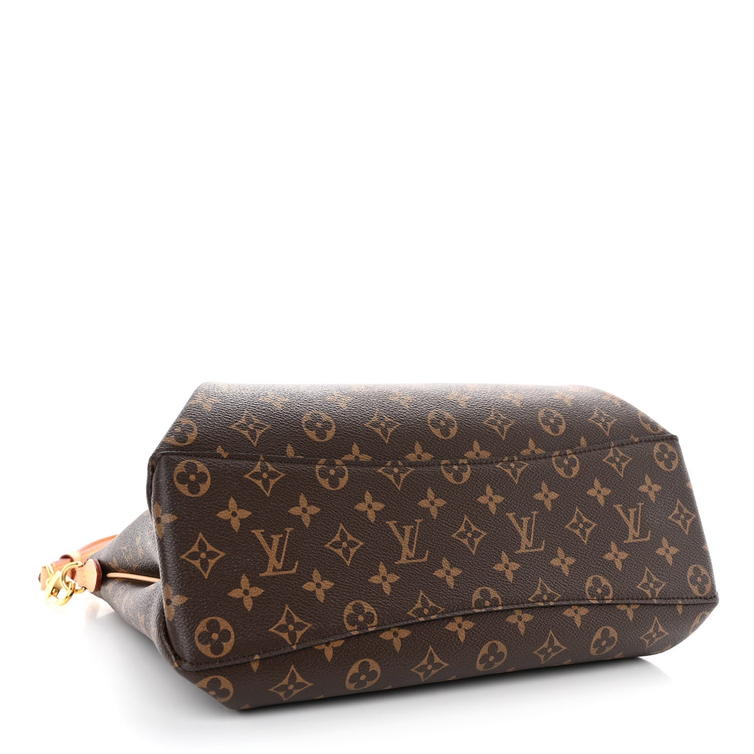 Louis Vuitton Monogram Rivoli PM 4 of 9