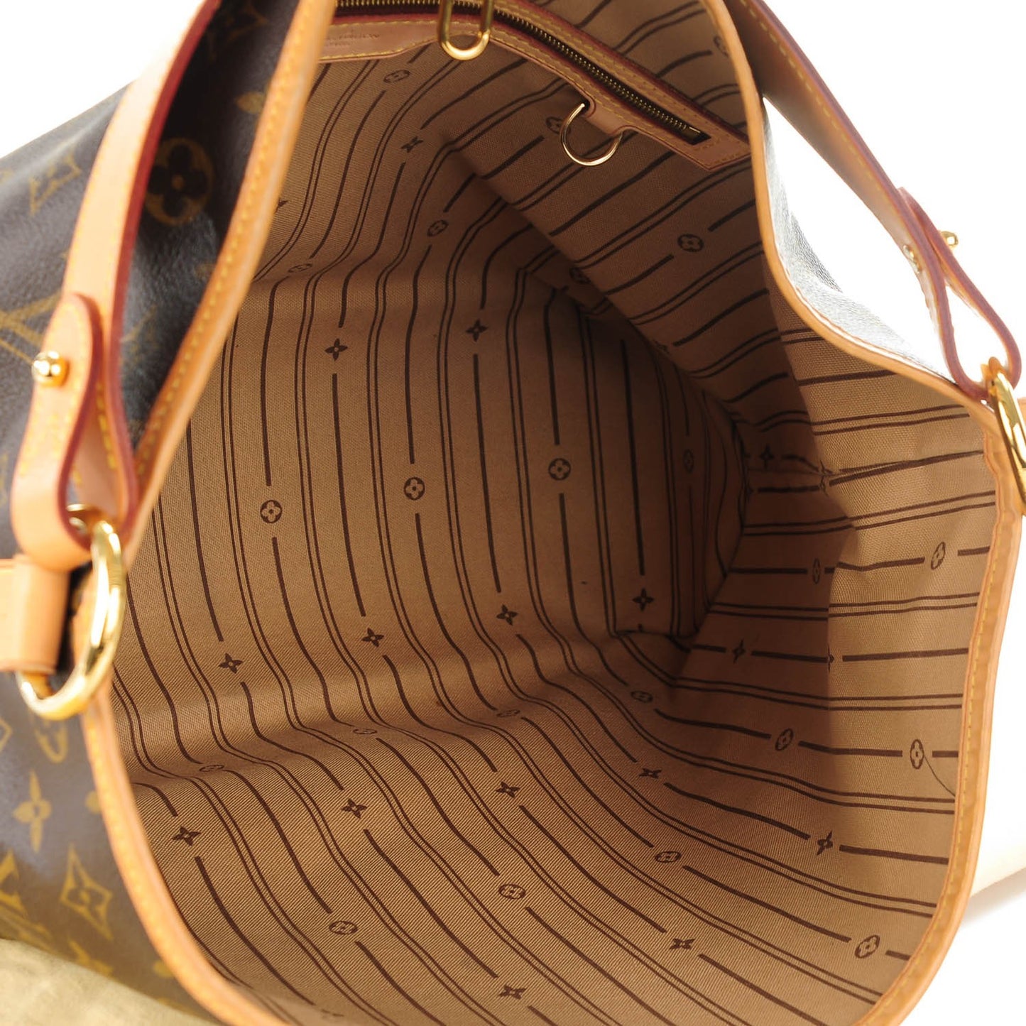 Monogram Delightful PM