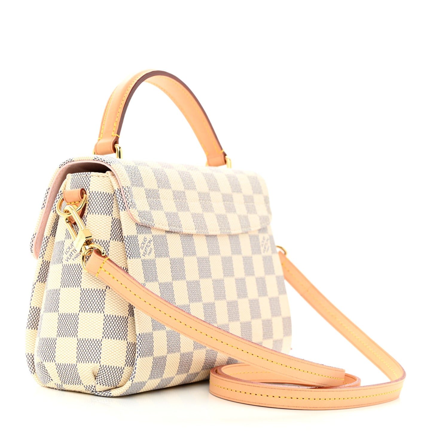 Damier Azur Croisette