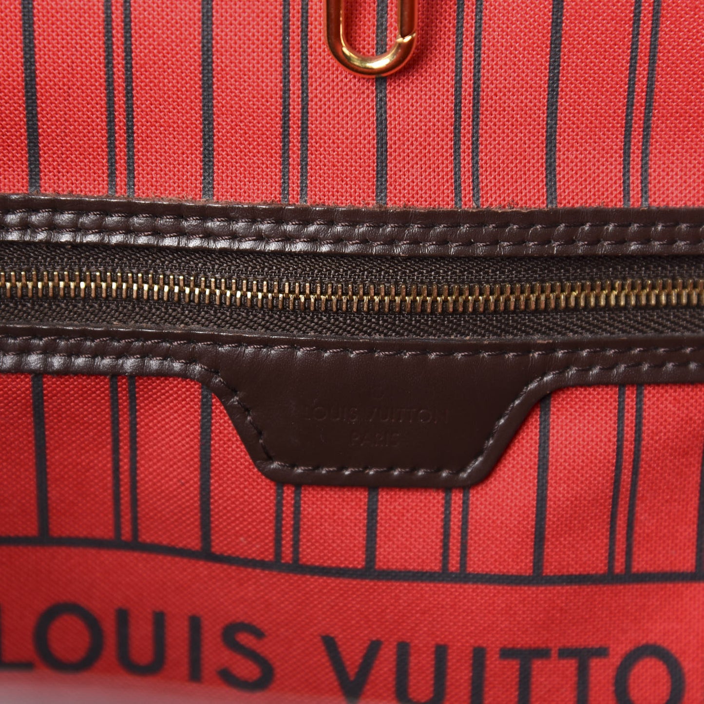 Damier Ebene Neo Neverfull MM