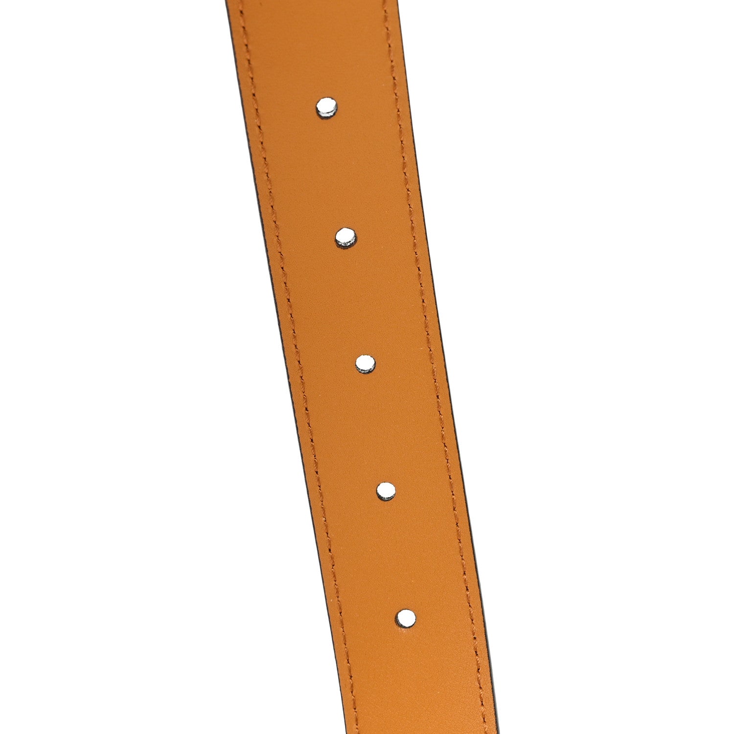 Gucci Plutone Calfskin Stars Square G 30mm Belt 95 38 Cinture Uomo 5 of 5