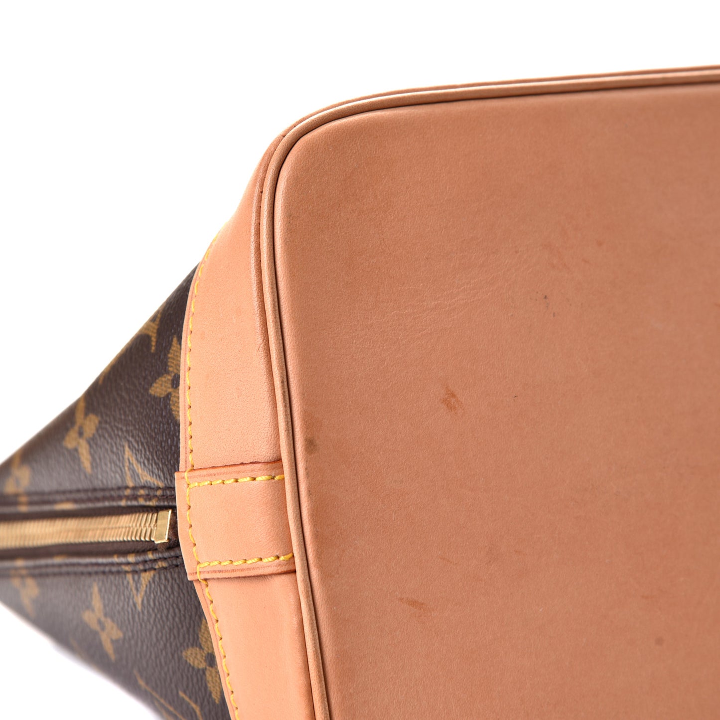 Monogram Alma PM