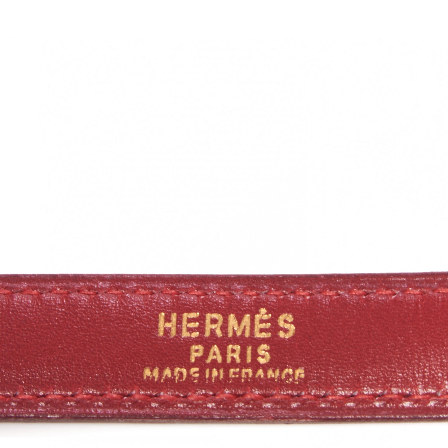 Box Kelly Sellier 32 Rouge Vif