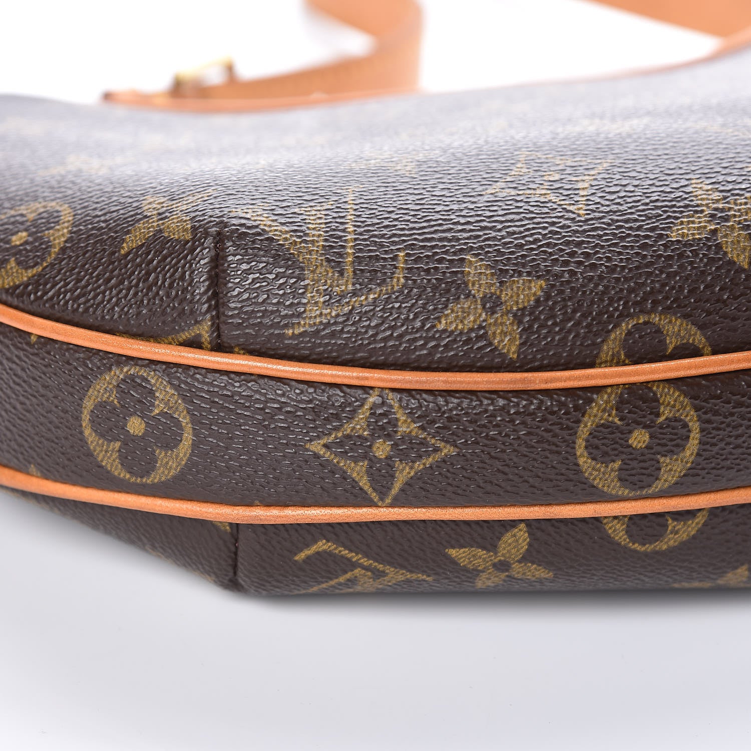 Louis Vuitton Monogram Croissant PM 12 of 13